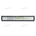 Barra de luz LED auxiliar impermeable de 30 &quot;12V 180W